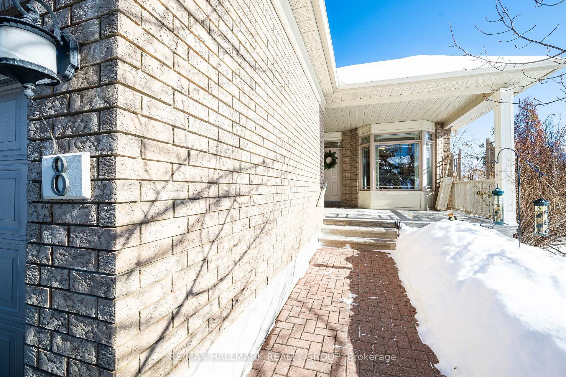 Photo 3 of 8 Waterford Way, Ottawa, Pineglen/Country Place — HOMEH