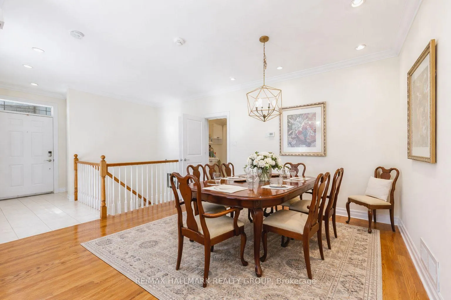 Photo 8 of 8 Waterford Way, Ottawa, Pineglen/Country Place — HOMEH