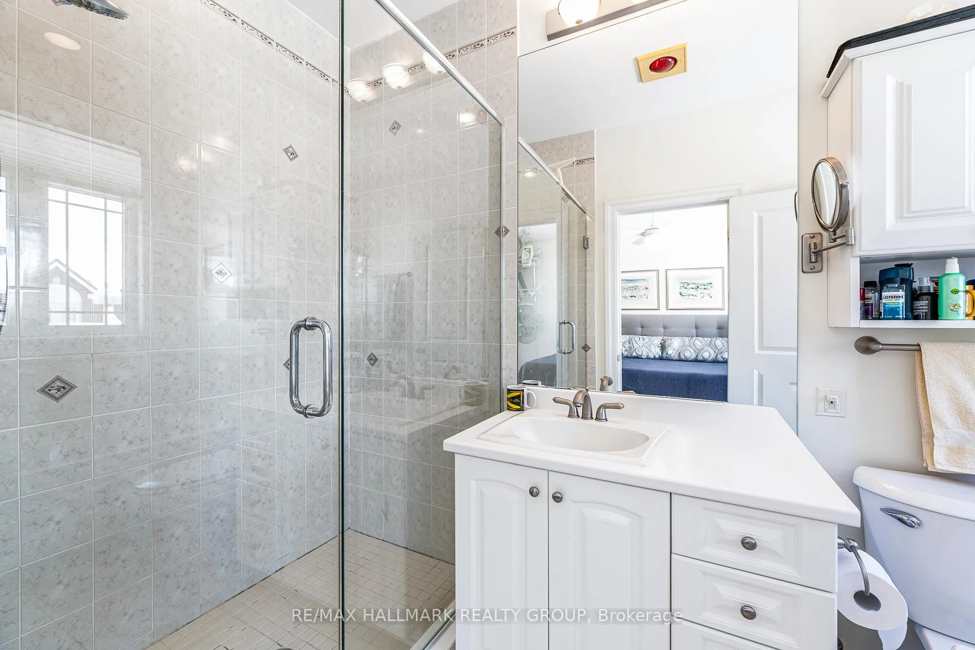 Photo 21 of 8 Waterford Way, Ottawa, Pineglen/Country Place — HOMEH