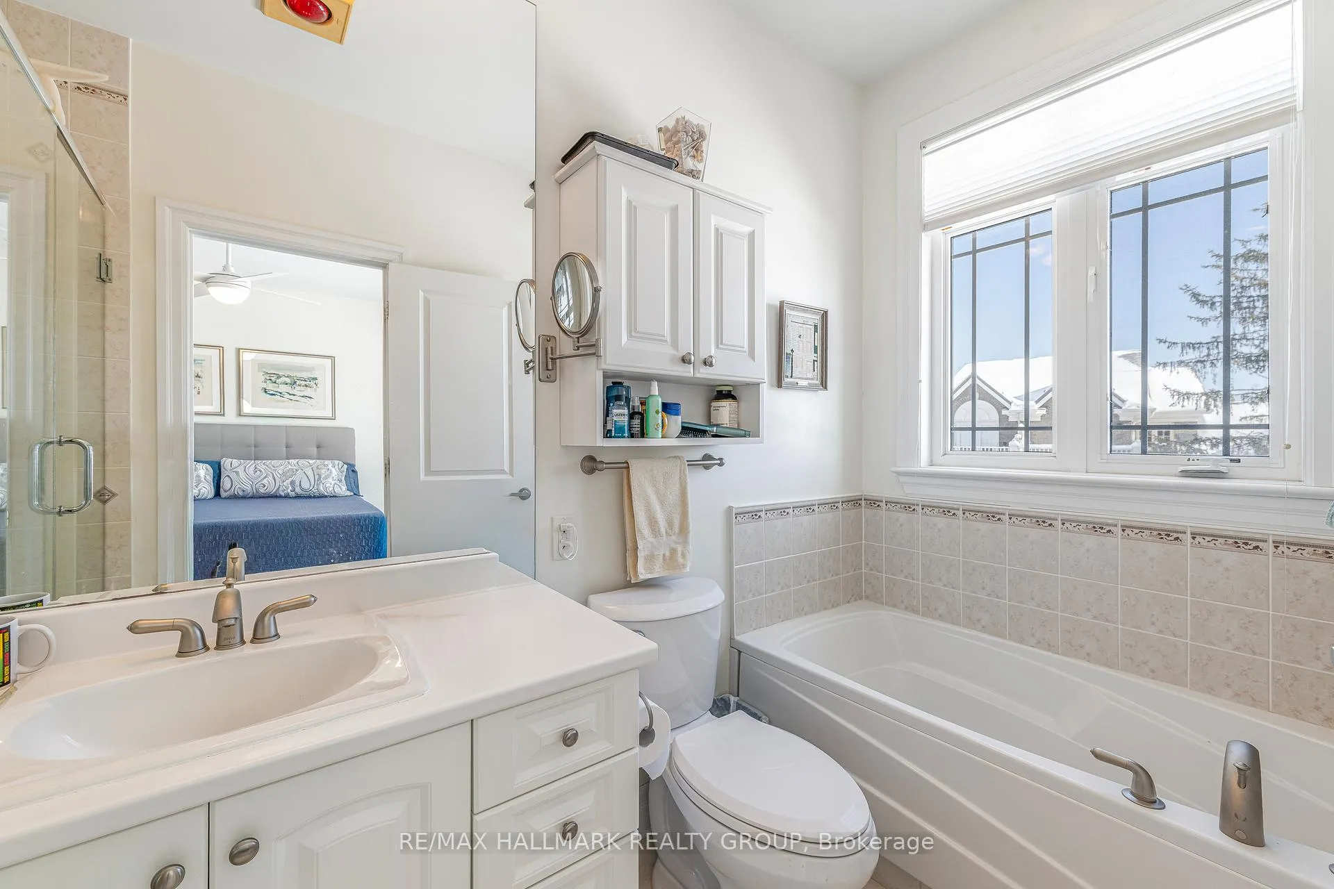 Photo 22 of 8 Waterford Way, Ottawa, Pineglen/Country Place — HOMEH