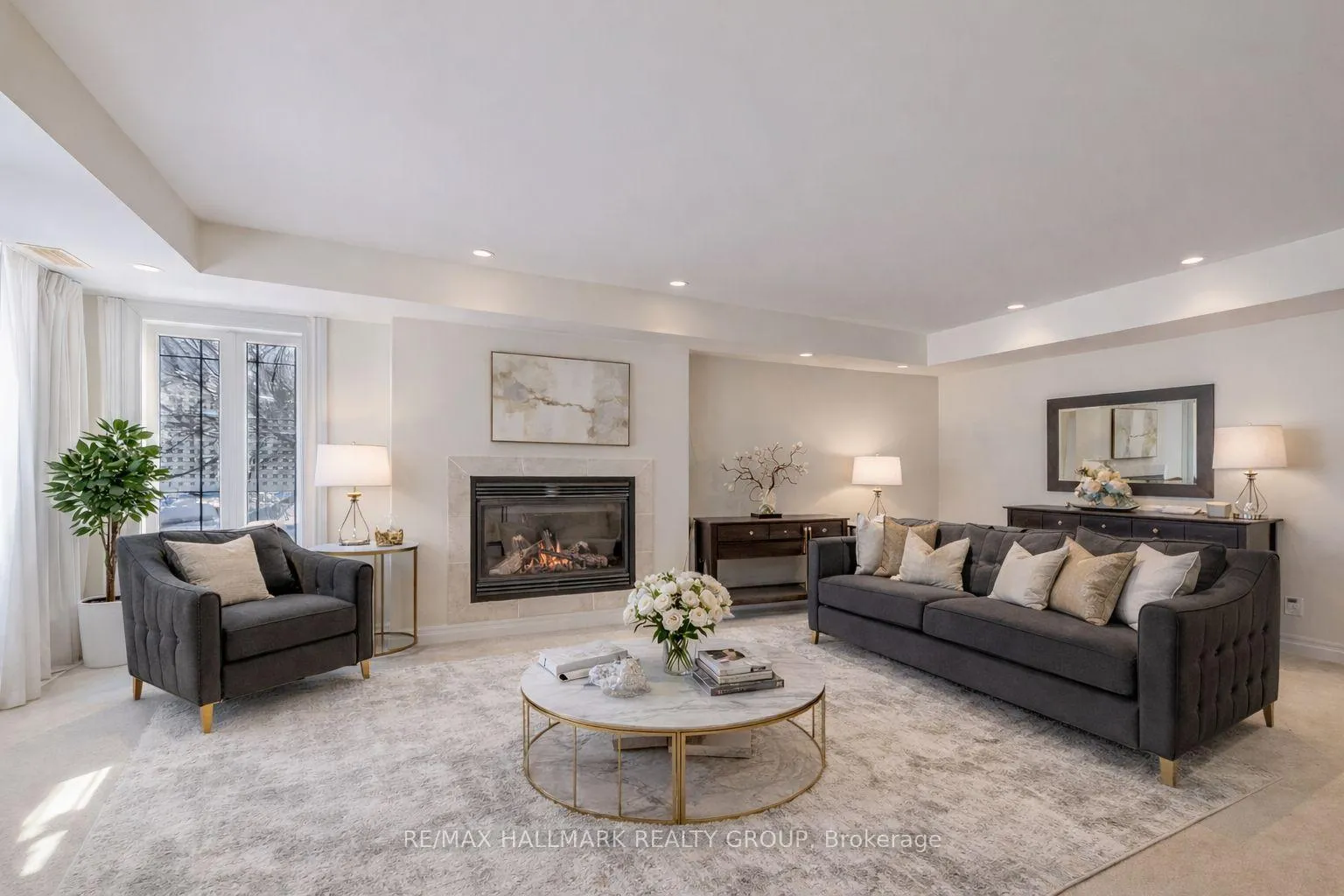 Photo 26 of 8 Waterford Way, Ottawa, Pineglen/Country Place — HOMEH