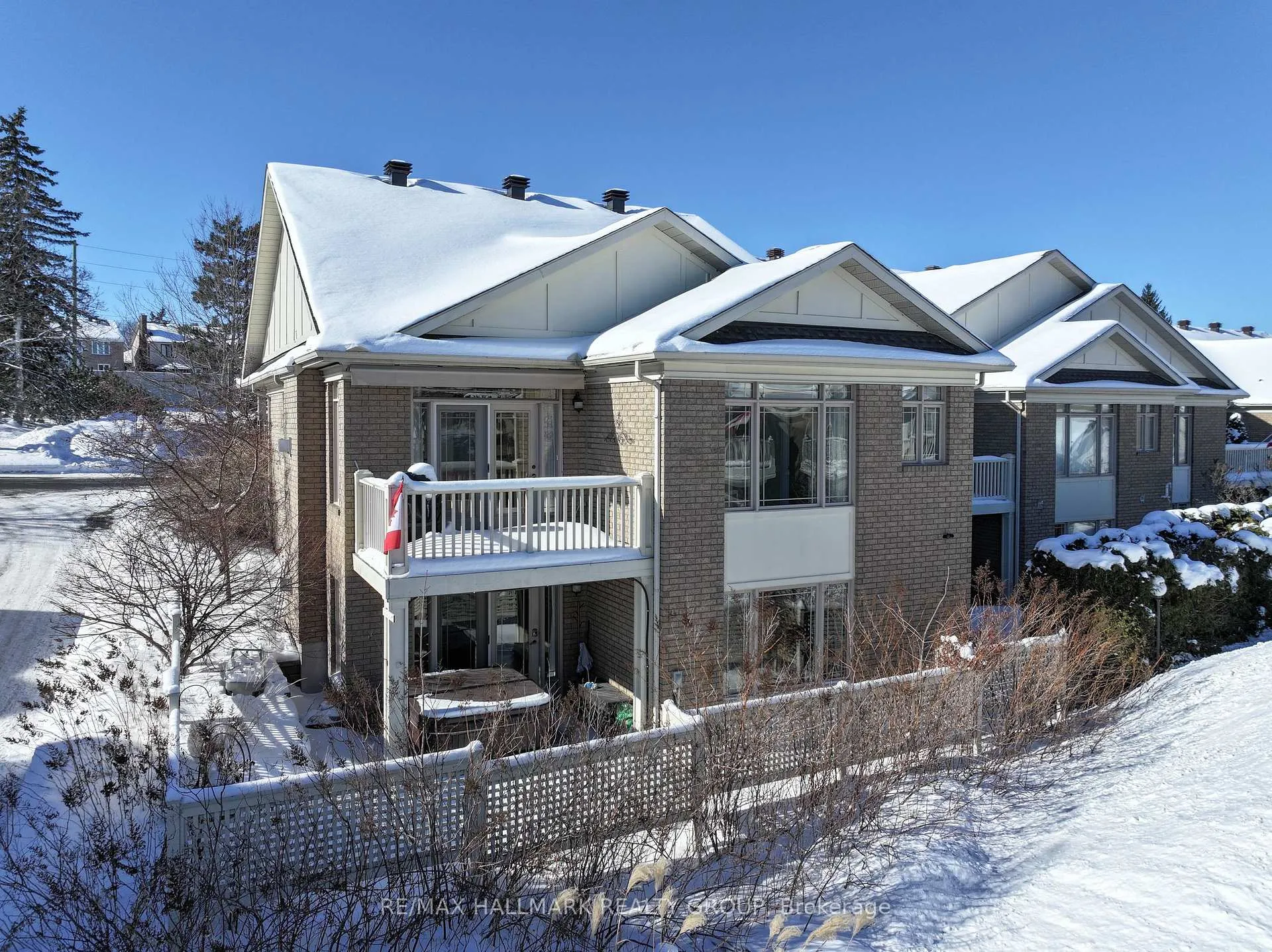 Photo 32 of 8 Waterford Way, Ottawa, Pineglen/Country Place — HOMEH
