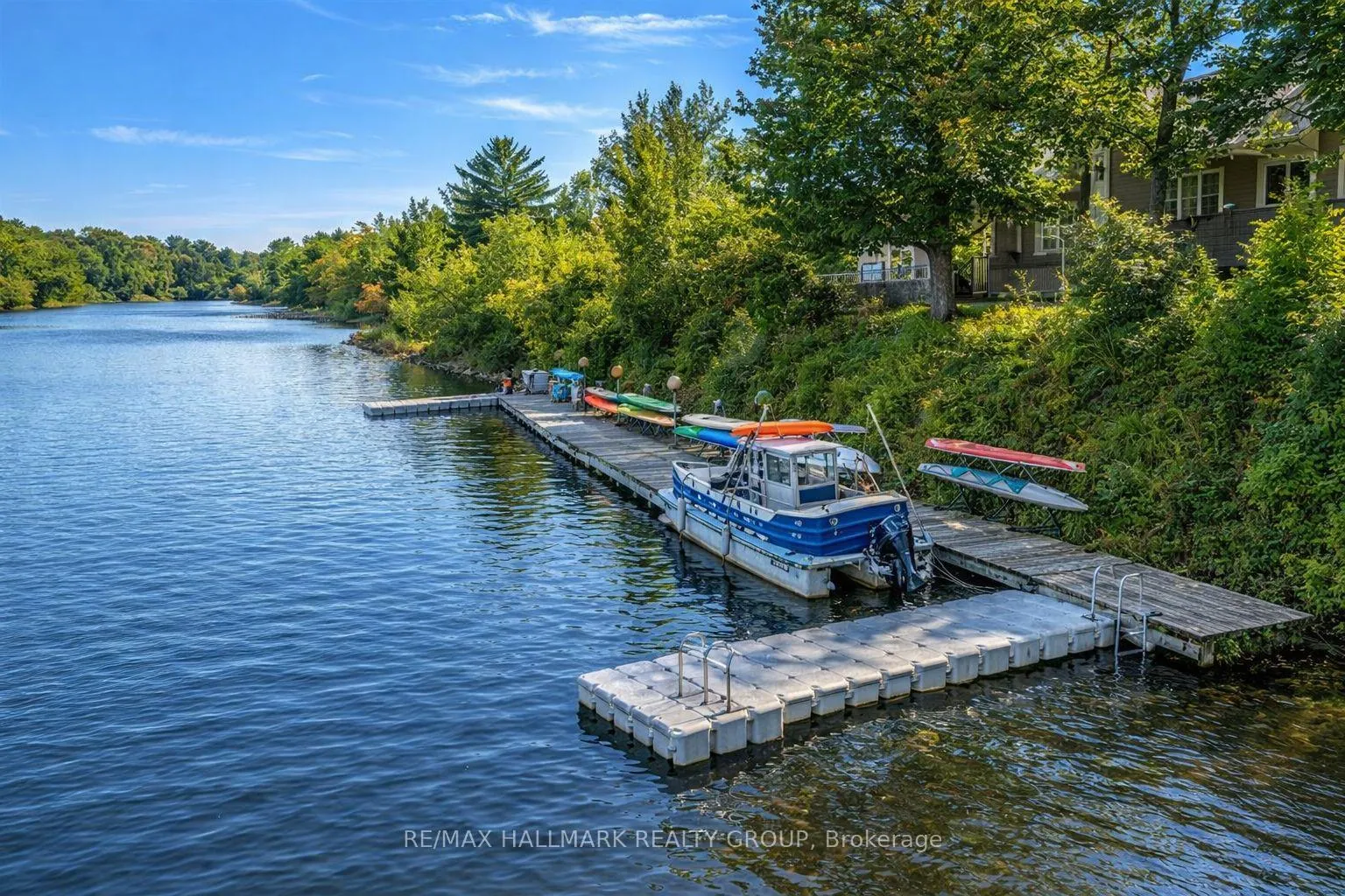 Photo 37 of 8 Waterford Way, Ottawa, Pineglen/Country Place — HOMEH