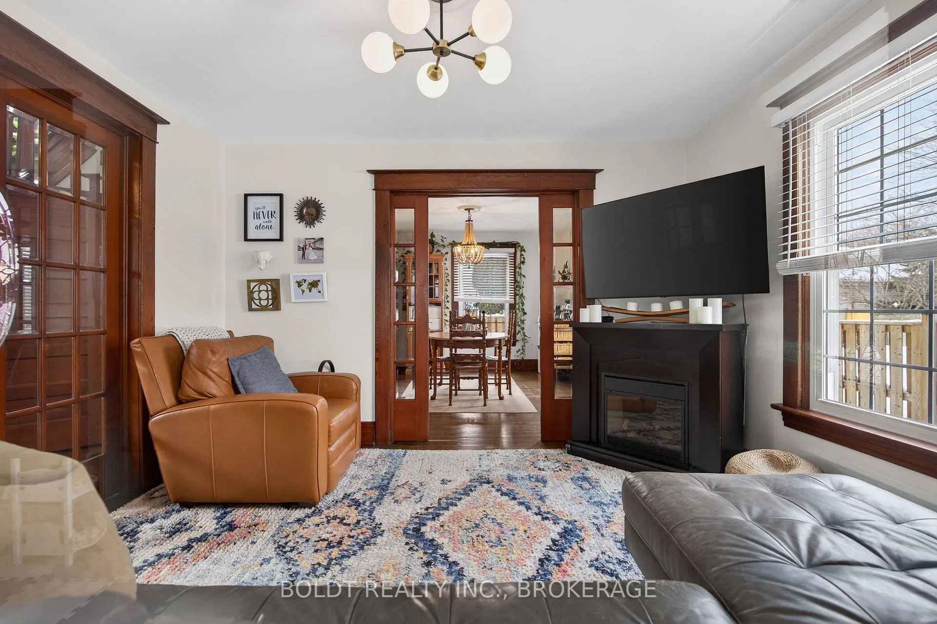 Photo 15 of 17 Taylor Avenue, St. Catharines, Downtown — HOMEH