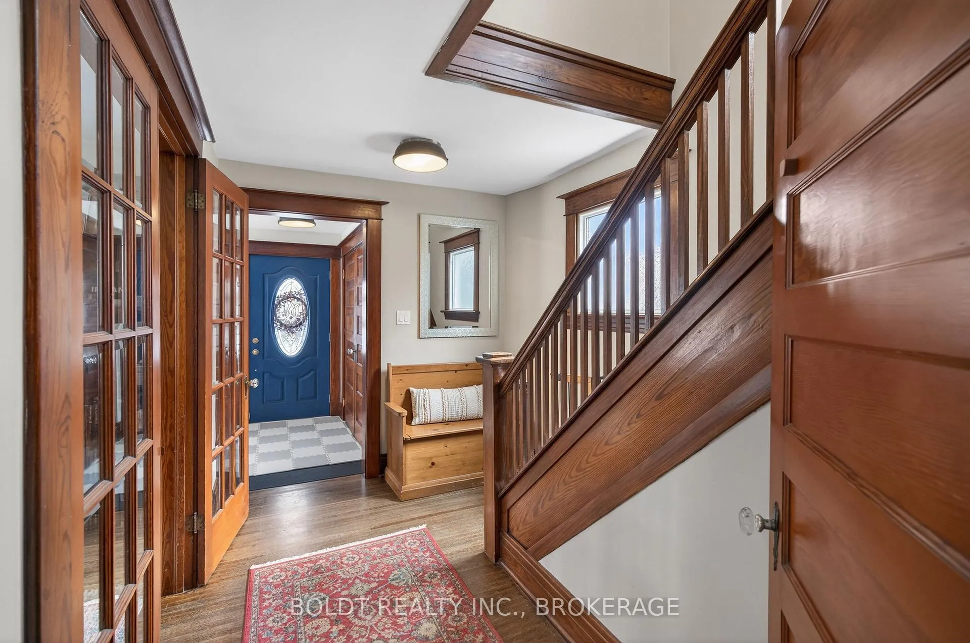 Photo 17 of 17 Taylor Avenue, St. Catharines, Downtown — HOMEH