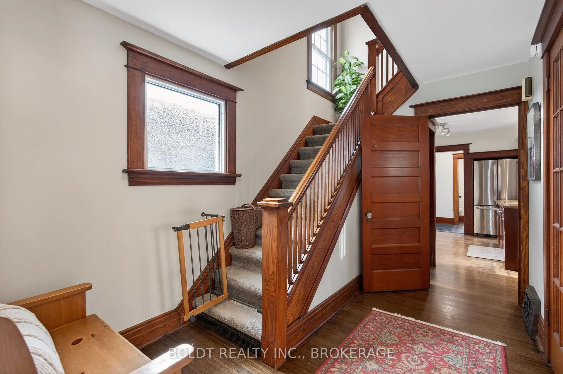 Photo 26 of 17 Taylor Avenue, St. Catharines, Downtown — HOMEH