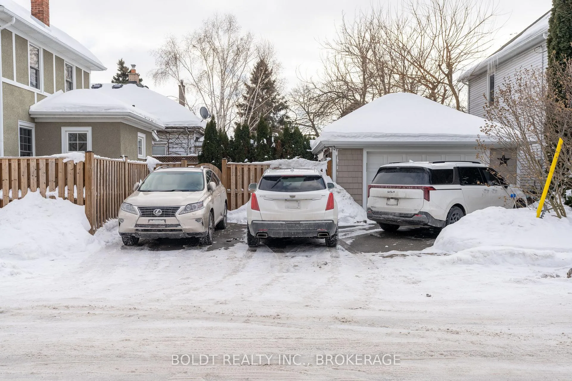 Photo 40 of 17 Taylor Avenue, St. Catharines, Downtown — HOMEH