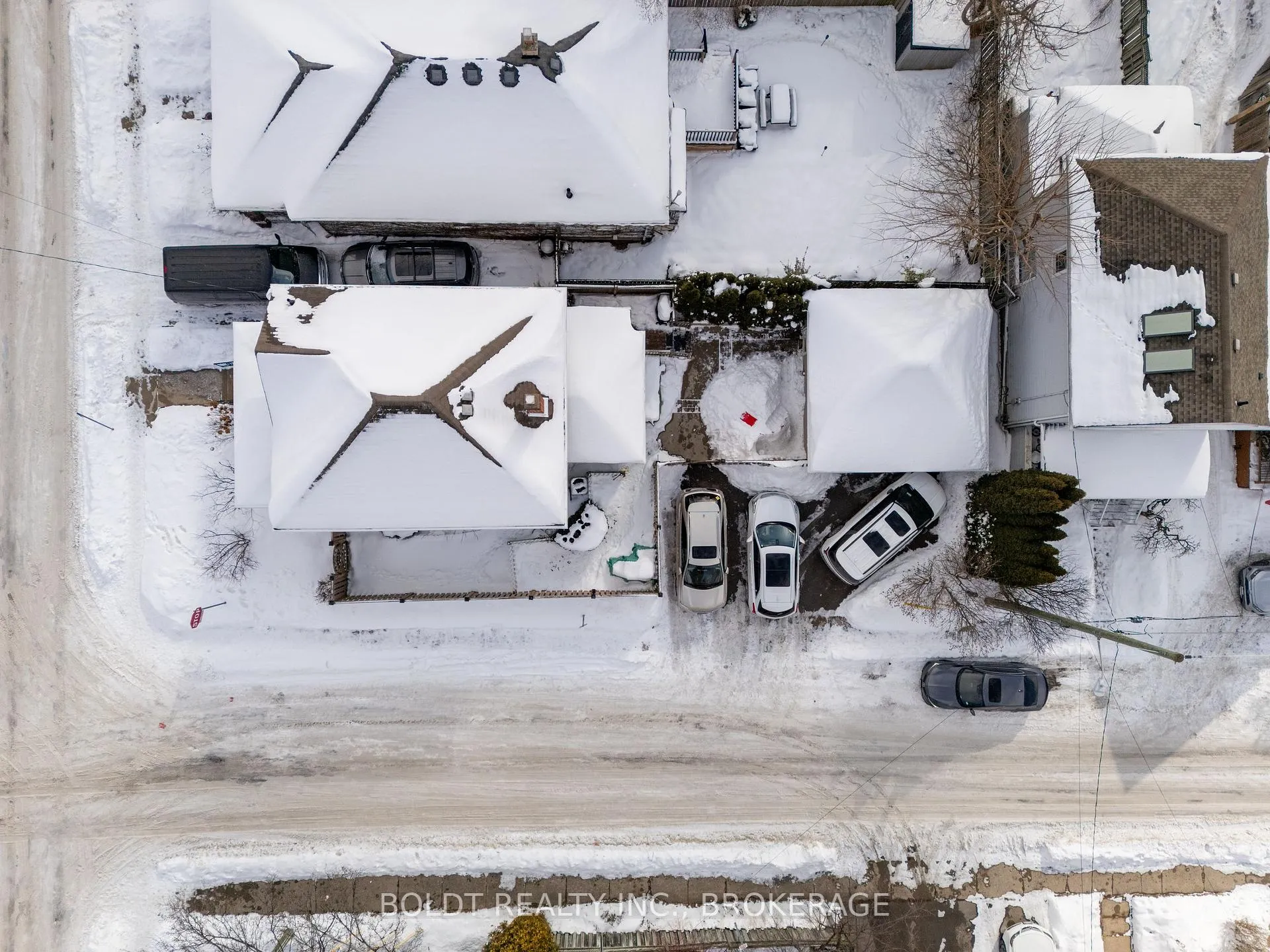 Photo 42 of 17 Taylor Avenue, St. Catharines, Downtown — HOMEH