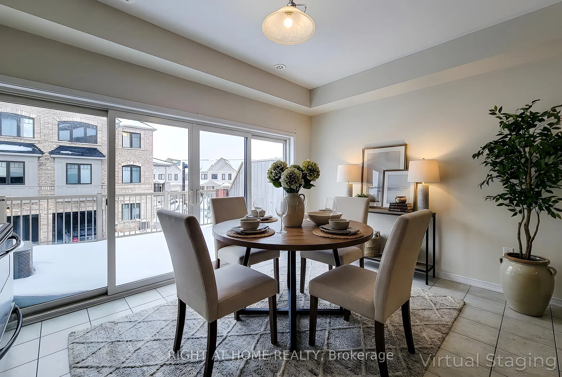 Photo 1 of Unit U#33, 8317 Mulberry Drive, Niagara Falls, Brown — HOMEH