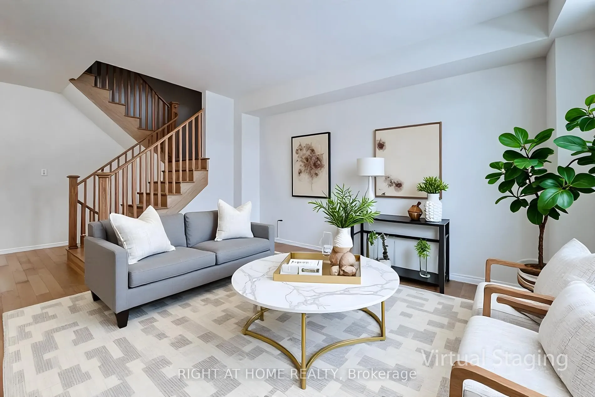 Photo 12 of Unit U#33, 8317 Mulberry Drive, Niagara Falls, Brown — HOMEH