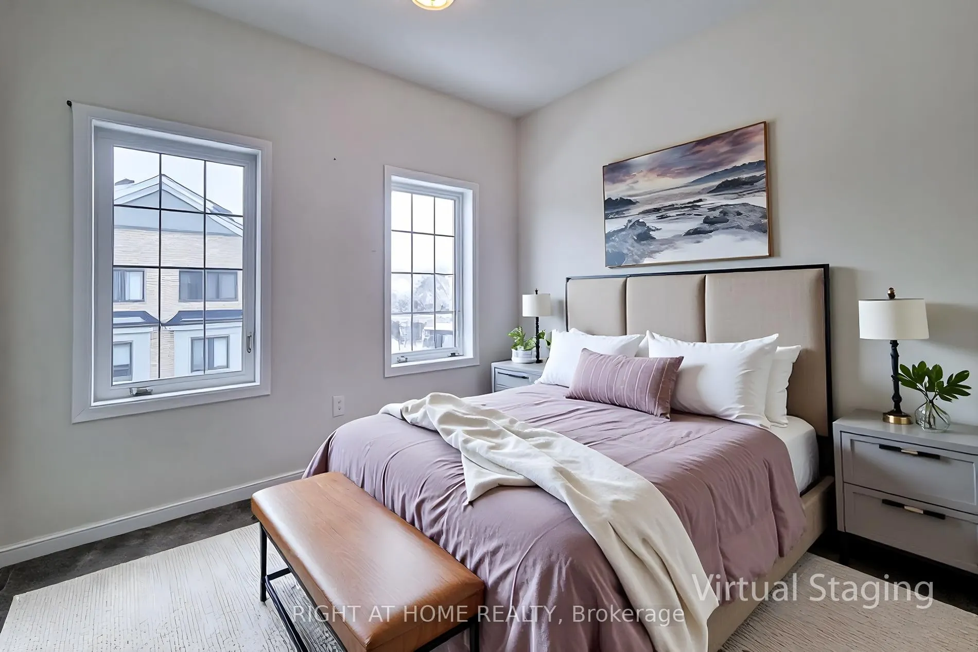 Photo 33 of Unit U#33, 8317 Mulberry Drive, Niagara Falls, Brown — HOMEH