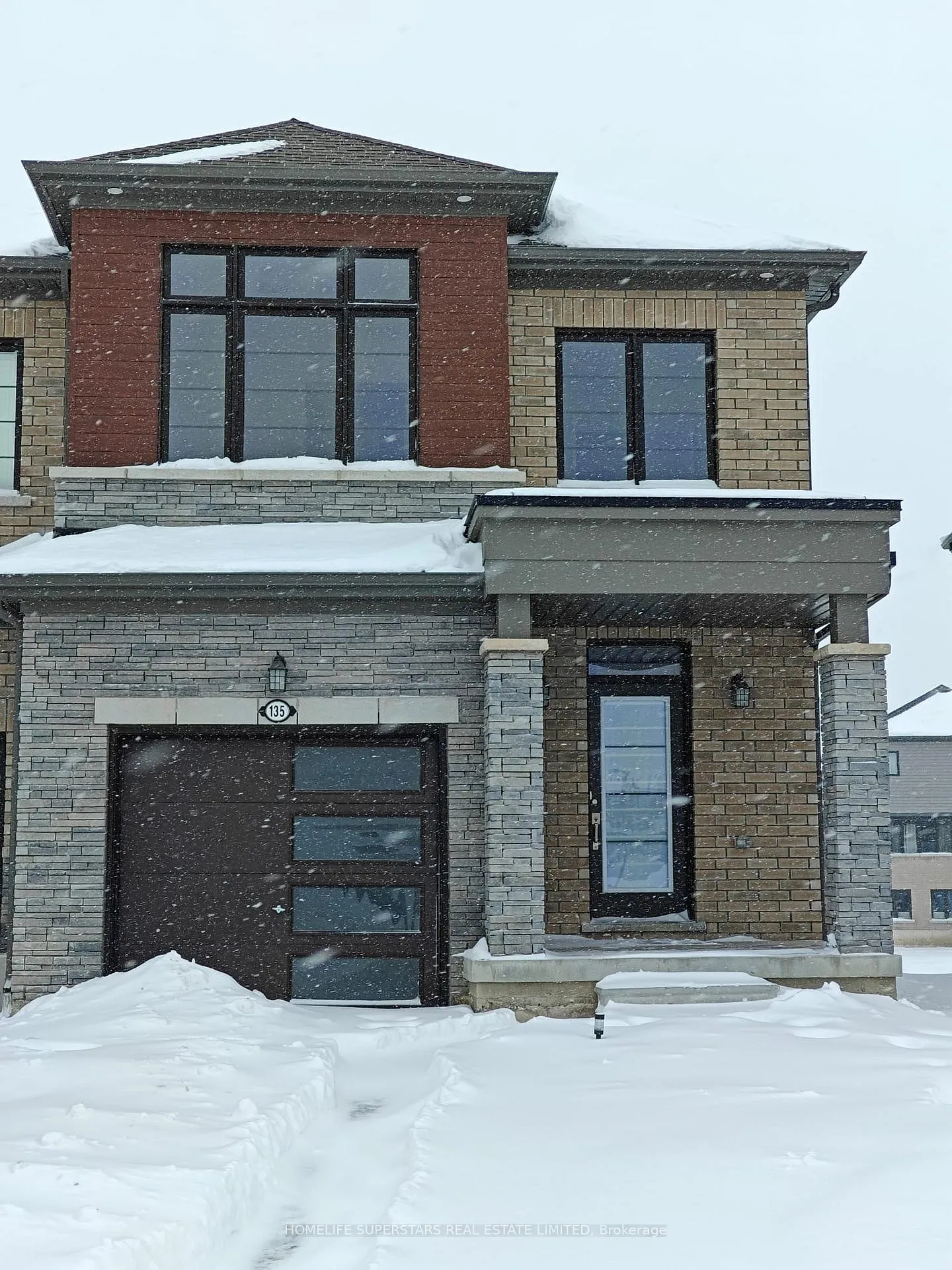 Photo 1 of 135 Vanilla Trail, Thorold, Rolling Meadows — HOMEH