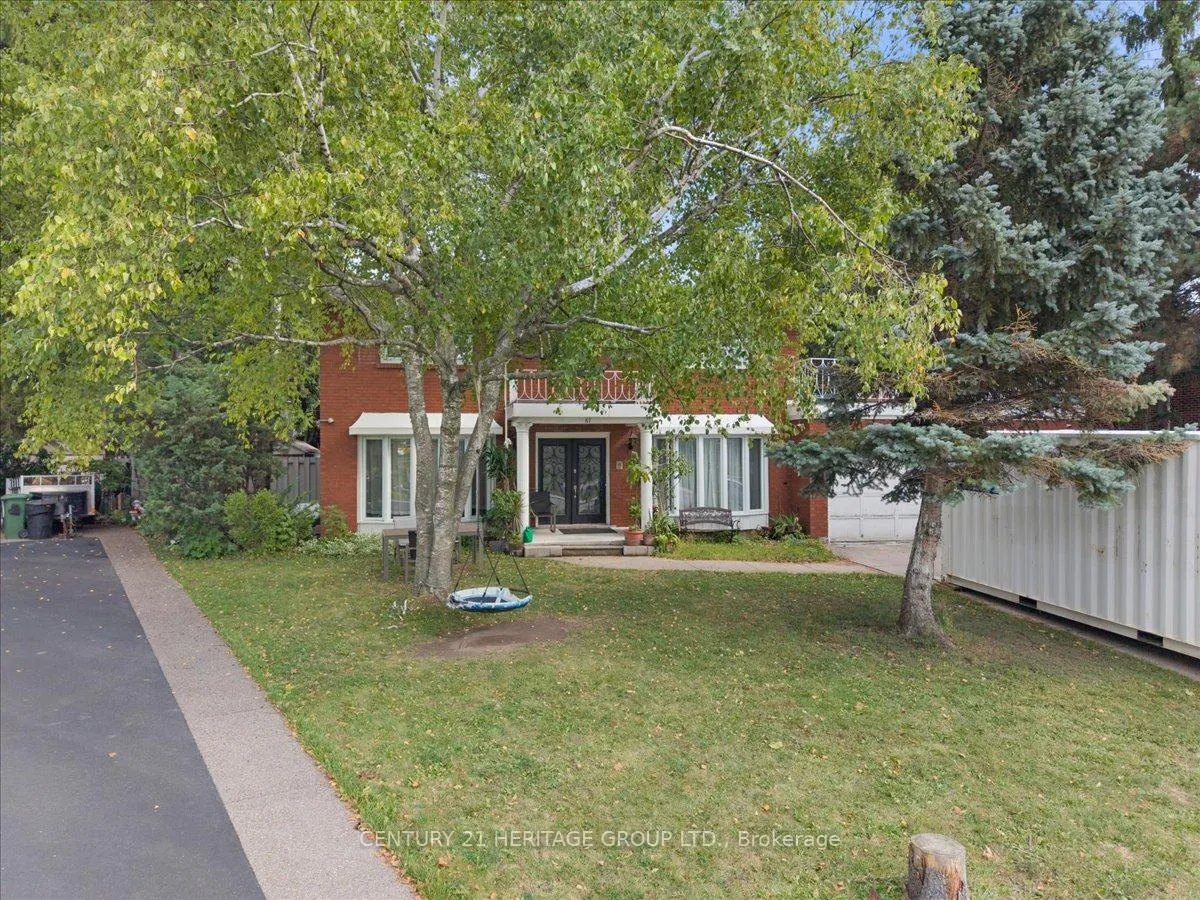 Photo 2 of 67 Elmhurst Drive, Hamilton, Sherwood — HOMEH
