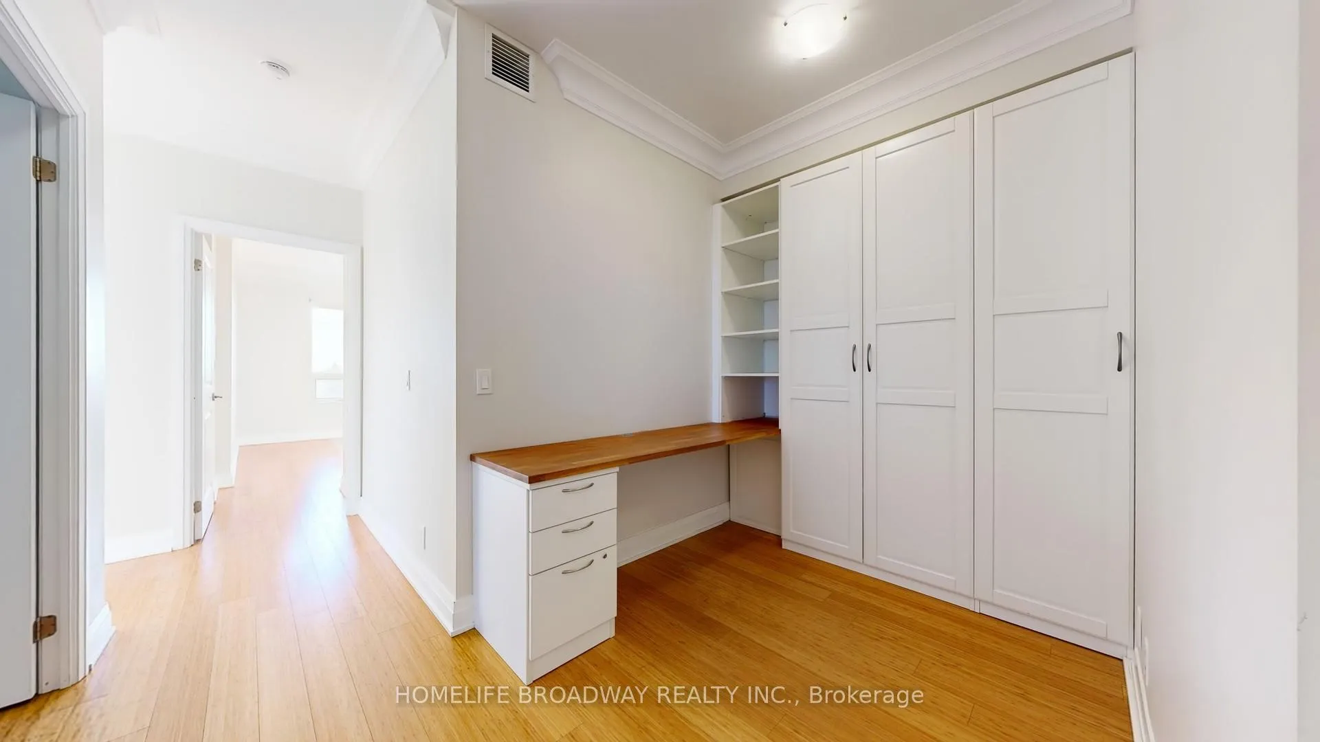 Photo 13 of Unit 608, 530 St Clair Avenue W, Toronto, Humewood-Cedarvale — HOMEH
