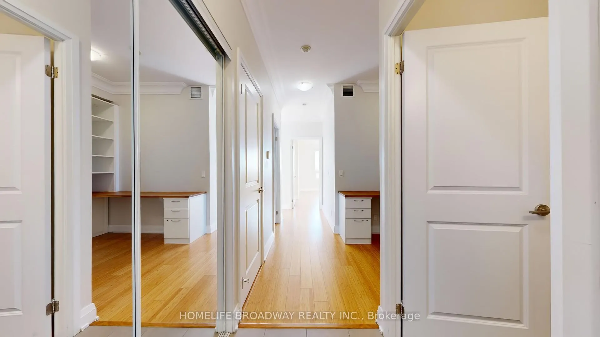 Photo 16 of Unit 608, 530 St Clair Avenue W, Toronto, Humewood-Cedarvale — HOMEH