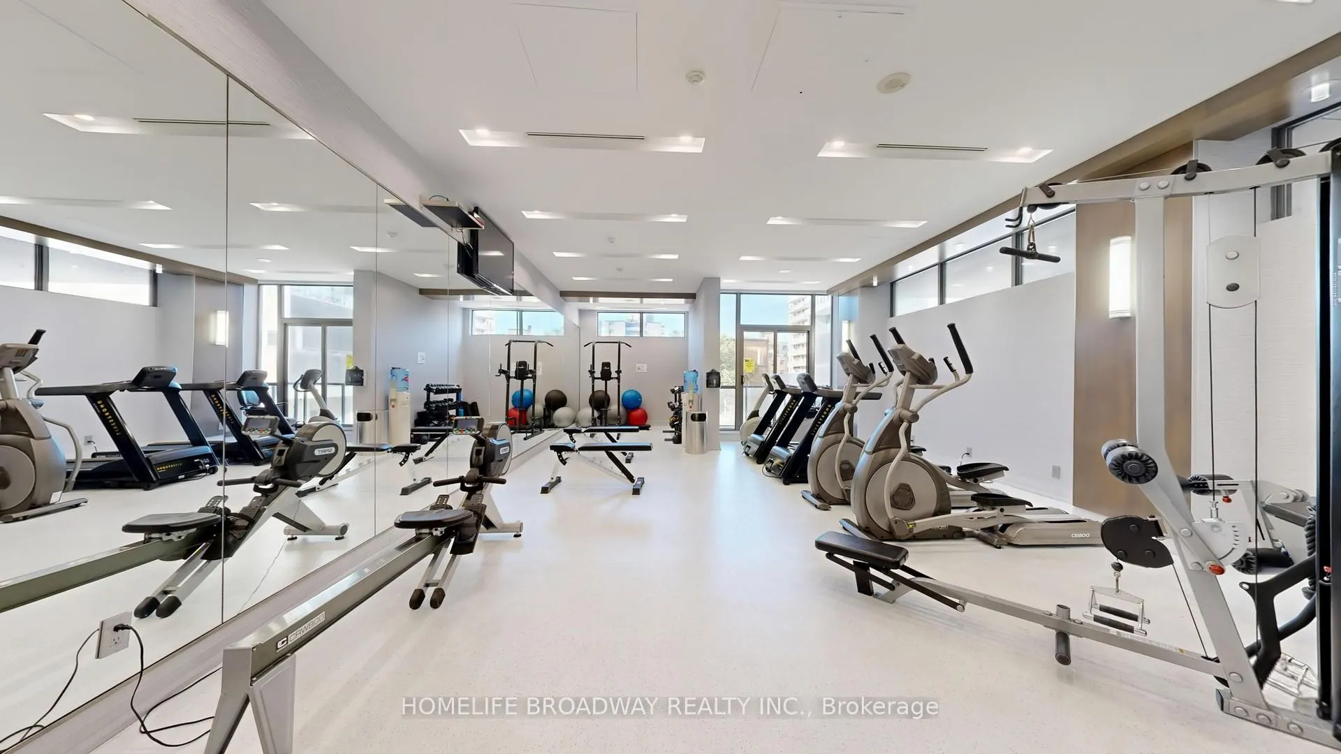Photo 18 of Unit 608, 530 St Clair Avenue W, Toronto, Humewood-Cedarvale — HOMEH