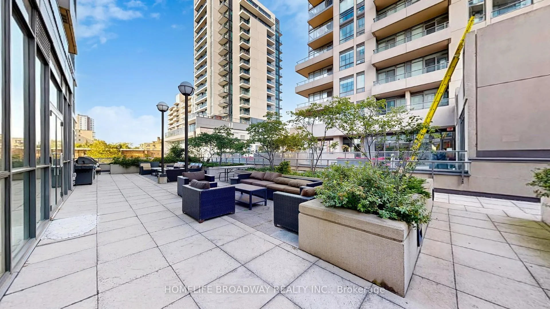 Photo 20 of Unit 608, 530 St Clair Avenue W, Toronto, Humewood-Cedarvale — HOMEH