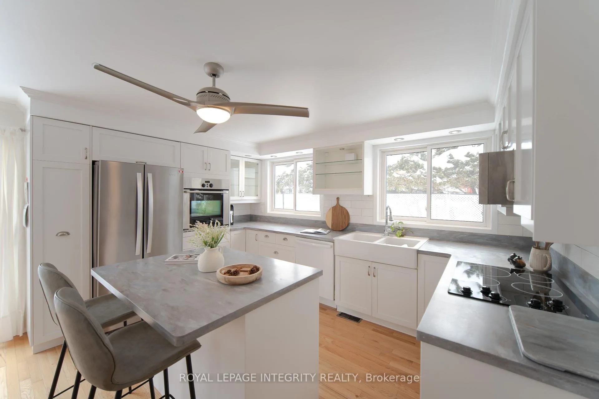 Photo 12 of 652 La Verendrye Drive, Ottawa, Beacon Hill North — HOMEH