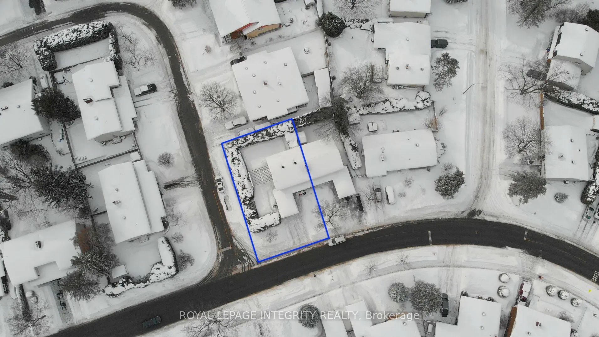 Photo 30 of 652 La Verendrye Drive, Ottawa, Beacon Hill North — HOMEH