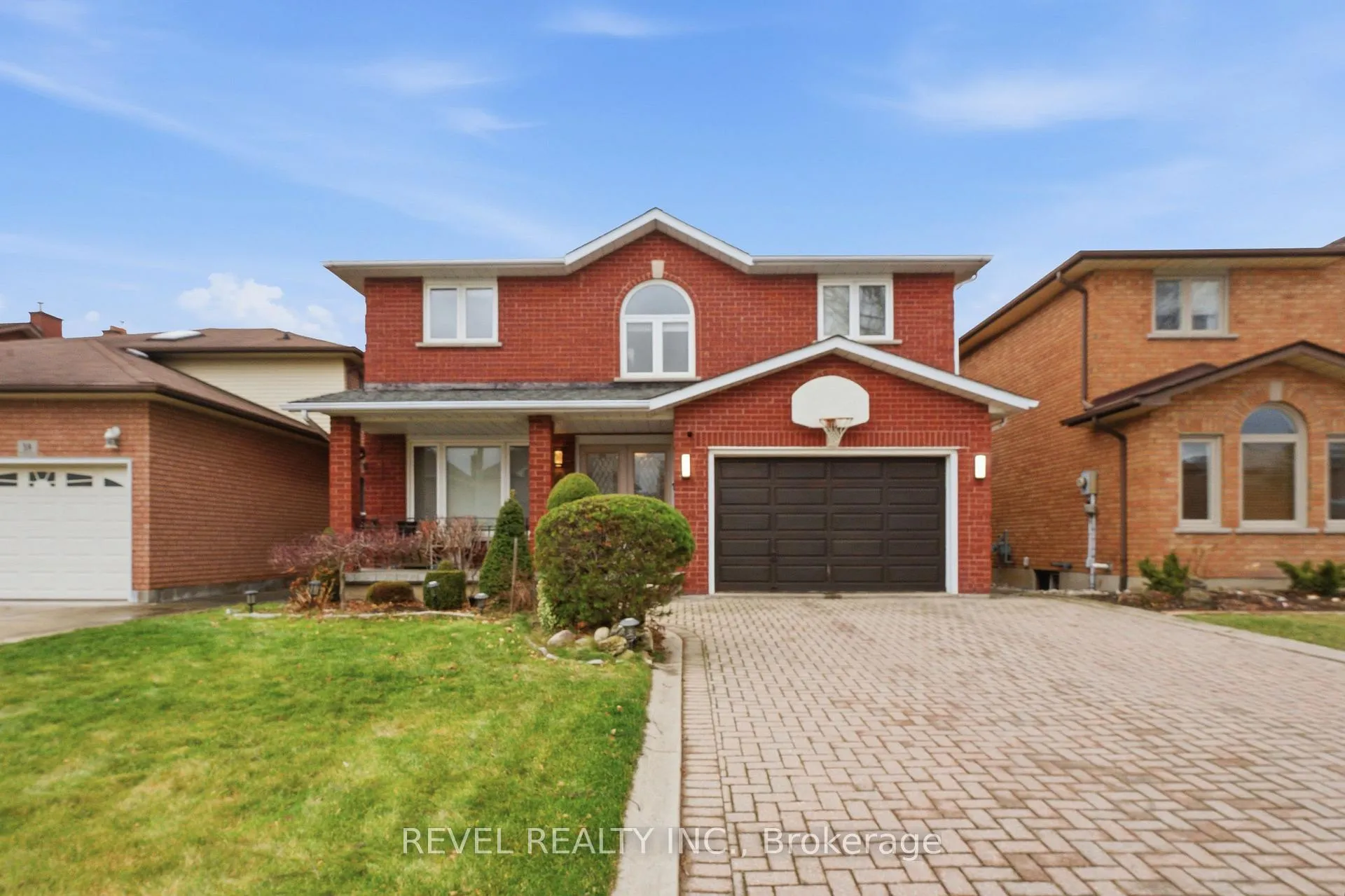 Photo 1 of 34 Haskins Court, Hamilton, Red Hill — HOMEH