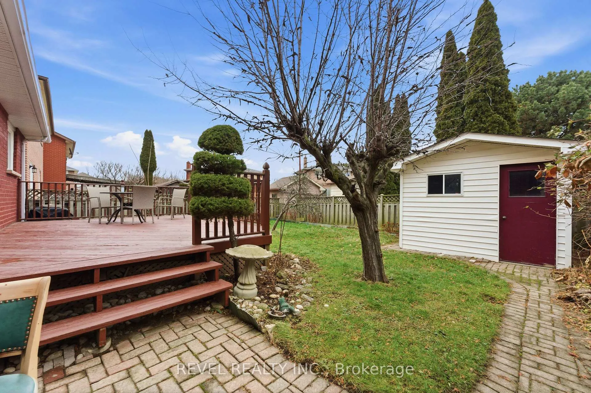 Photo 31 of 34 Haskins Court, Hamilton, Red Hill — HOMEH
