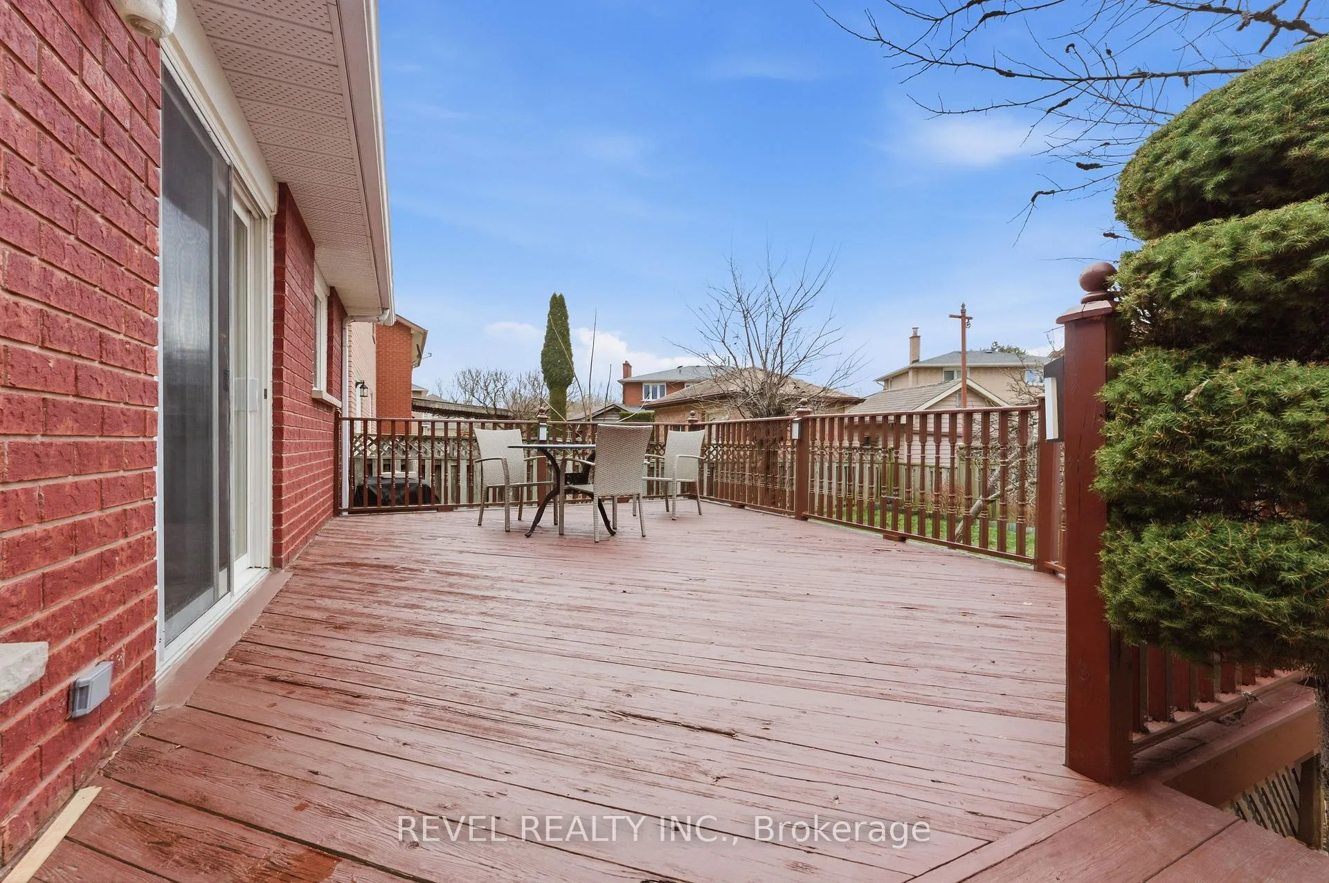 Photo 32 of 34 Haskins Court, Hamilton, Red Hill — HOMEH