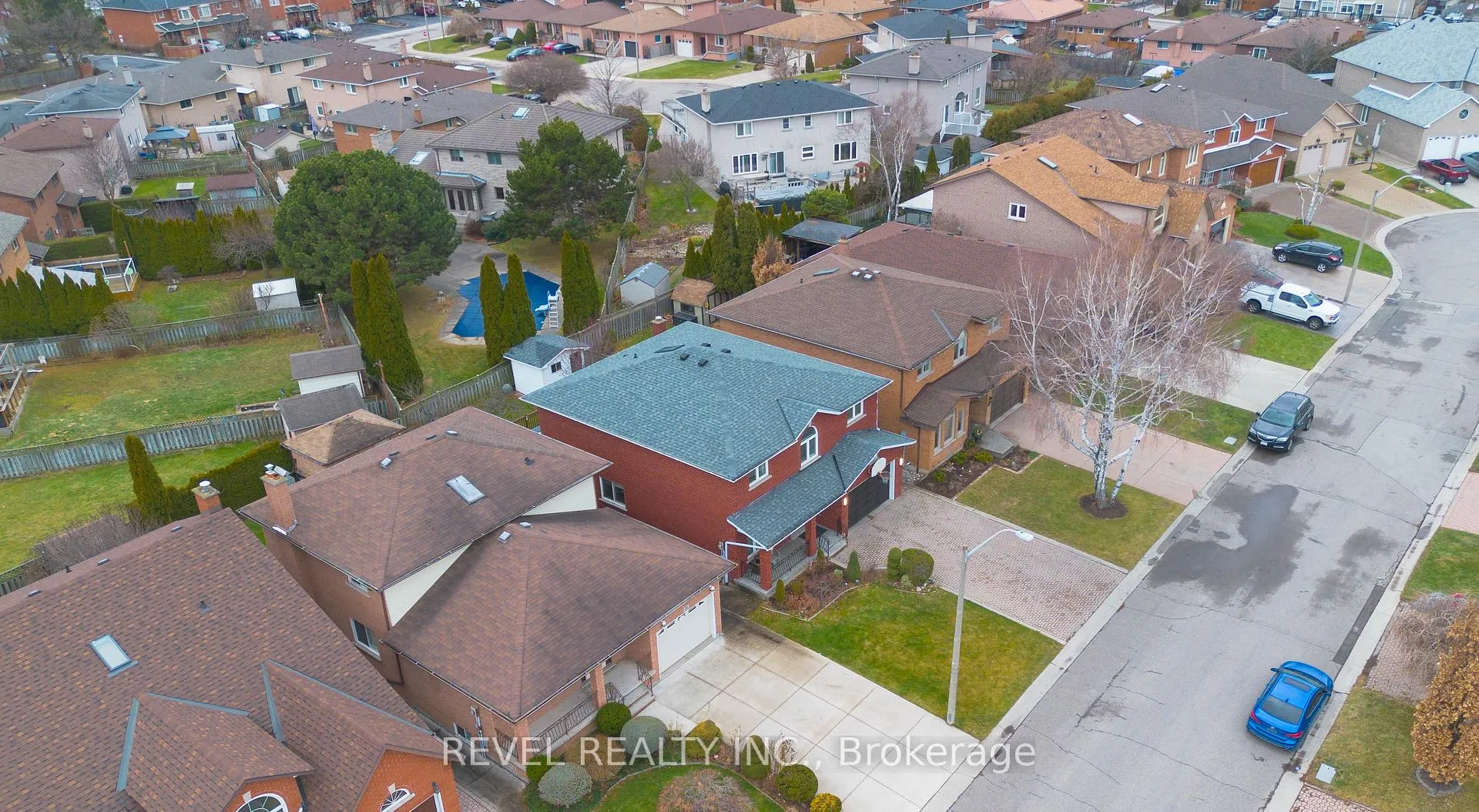Photo 33 of 34 Haskins Court, Hamilton, Red Hill — HOMEH