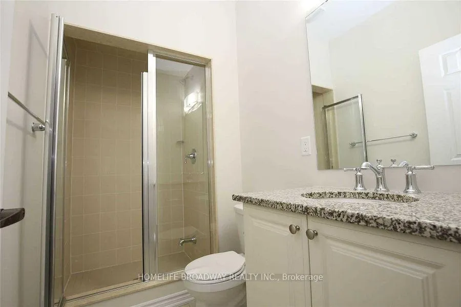 Photo 7 of 44 Mannar Drive, Markham, Victoria Square — HOMEH