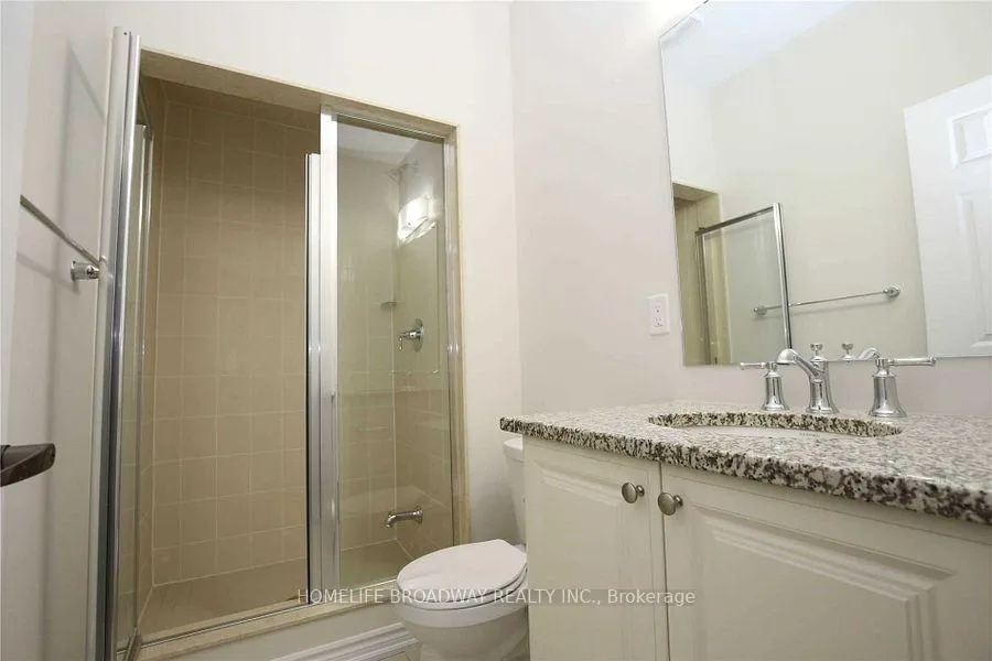 Photo 9 of 44 Mannar Drive, Markham, Victoria Square — HOMEH
