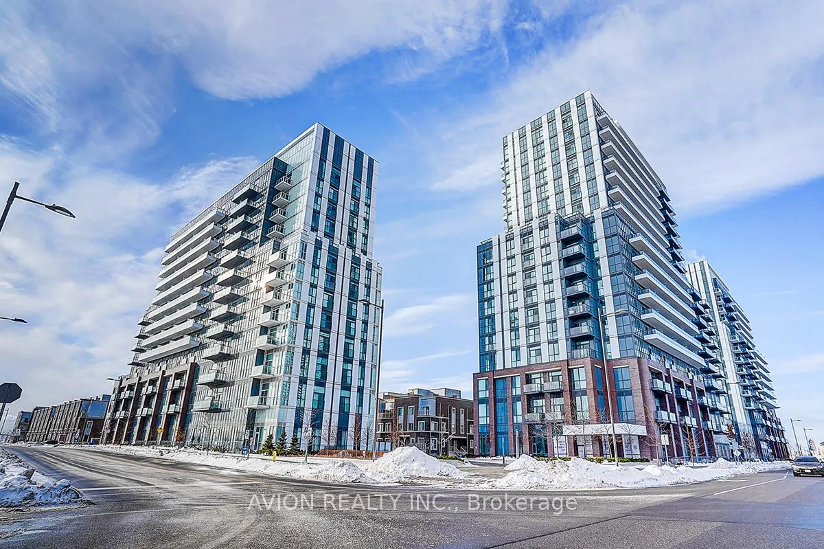 Photo 1 of Unit 619, 60 Honeycrisp Crescent, Vaughan, Vaughan Corporate Centre — HOMEH