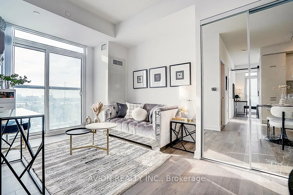 Photo 15 of Unit 619, 60 Honeycrisp Crescent, Vaughan, Vaughan Corporate Centre — HOMEH