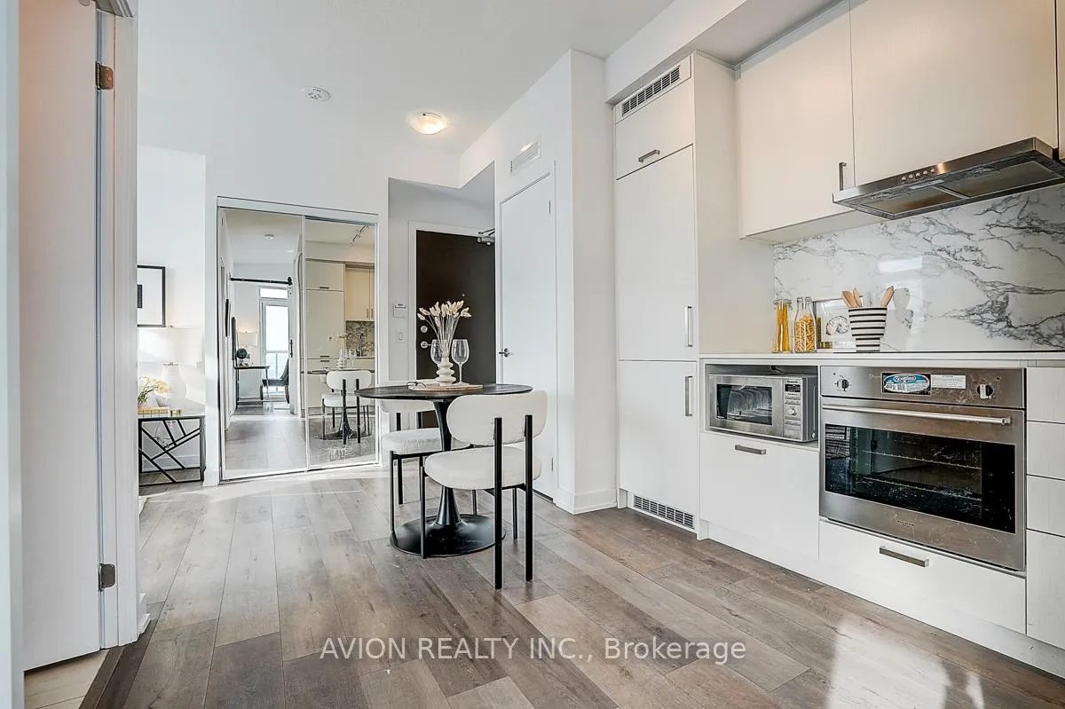 Photo 24 of Unit 619, 60 Honeycrisp Crescent, Vaughan, Vaughan Corporate Centre — HOMEH