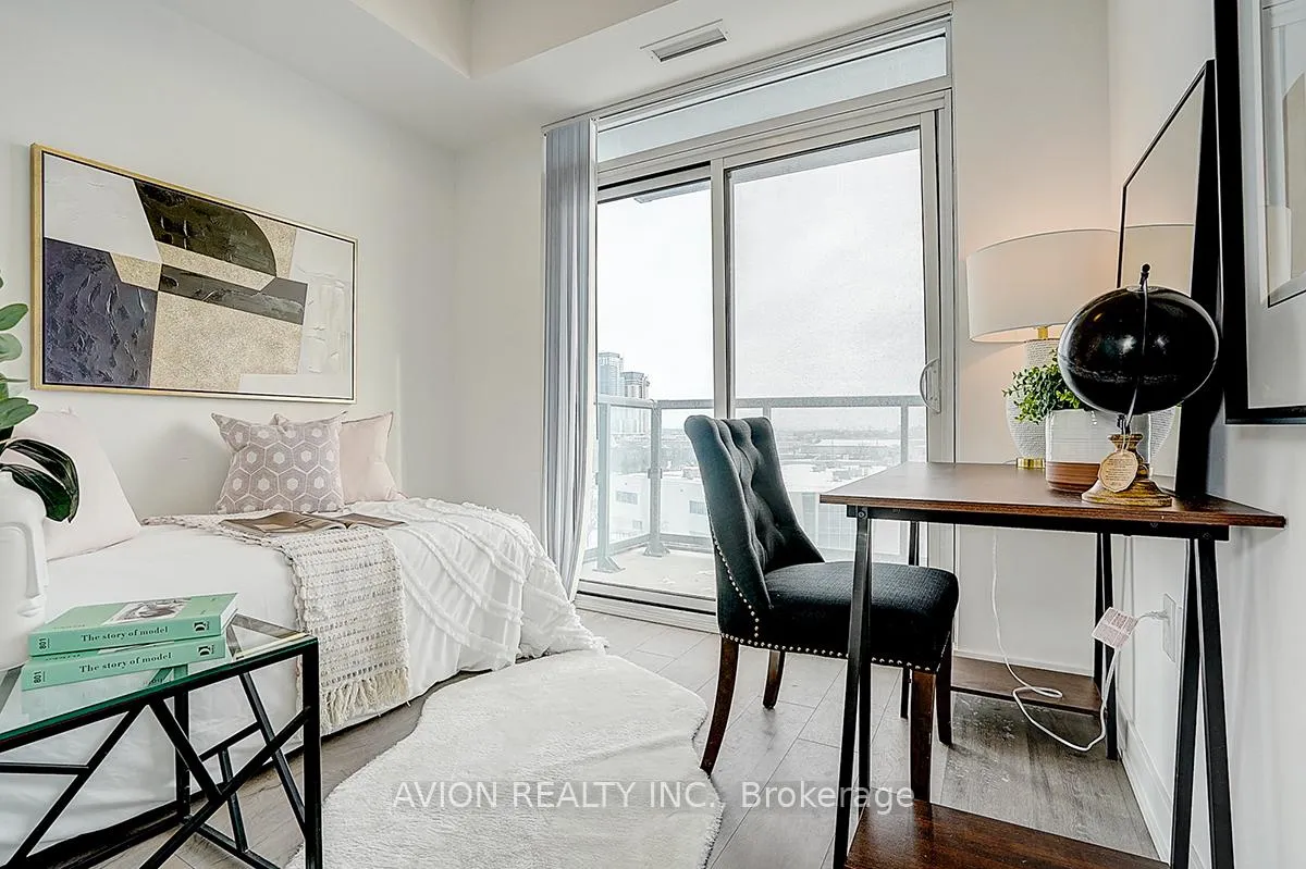 Photo 32 of Unit 619, 60 Honeycrisp Crescent, Vaughan, Vaughan Corporate Centre — HOMEH