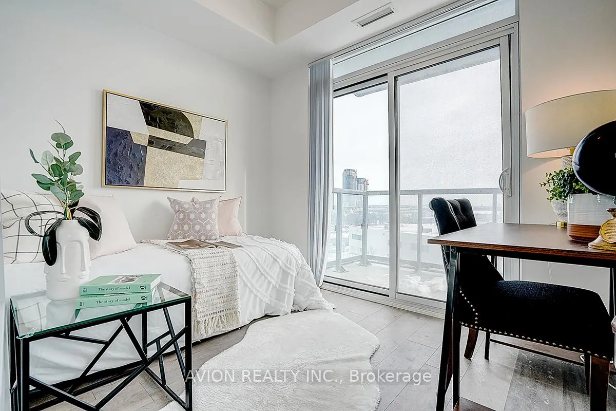 Photo 33 of Unit 619, 60 Honeycrisp Crescent, Vaughan, Vaughan Corporate Centre — HOMEH