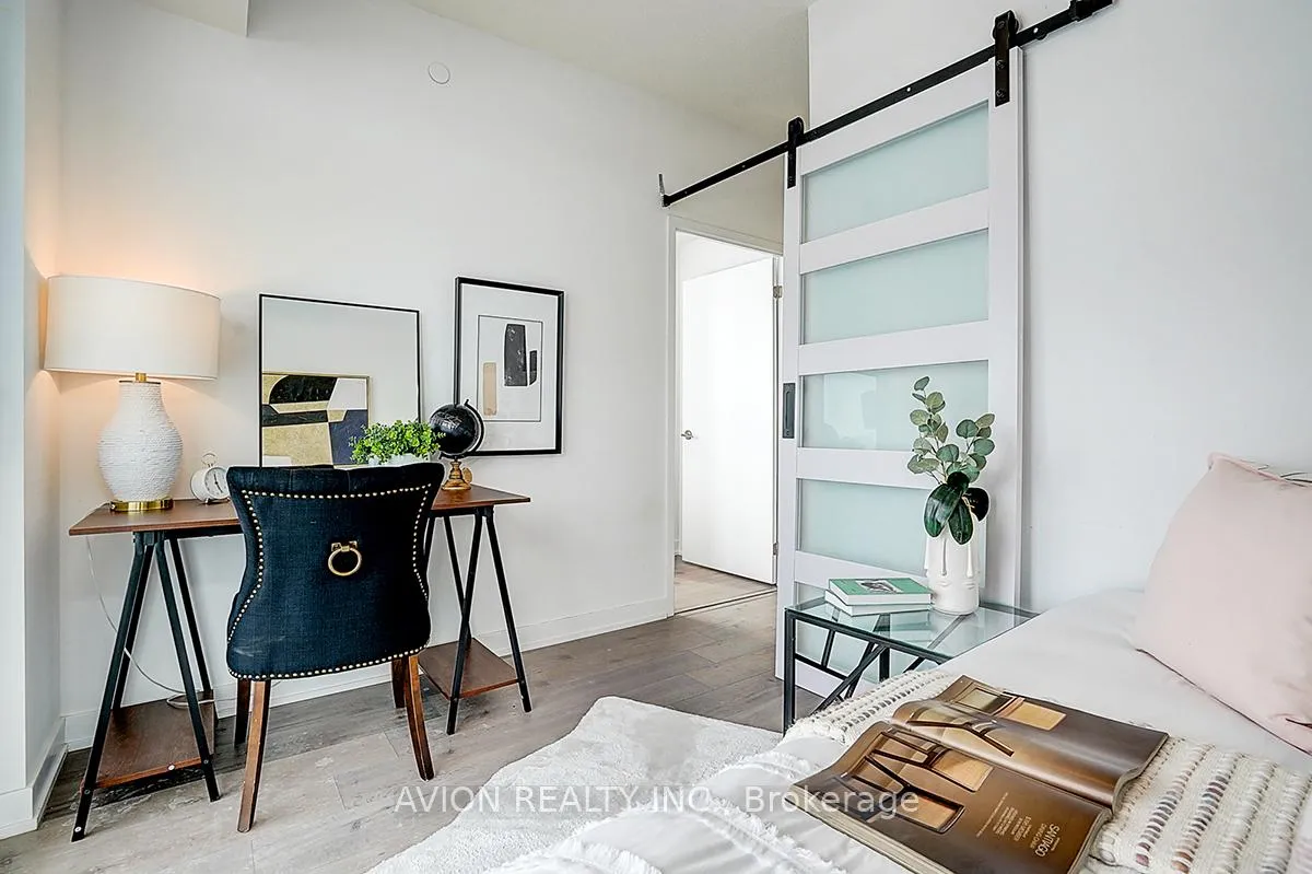 Photo 34 of Unit 619, 60 Honeycrisp Crescent, Vaughan, Vaughan Corporate Centre — HOMEH