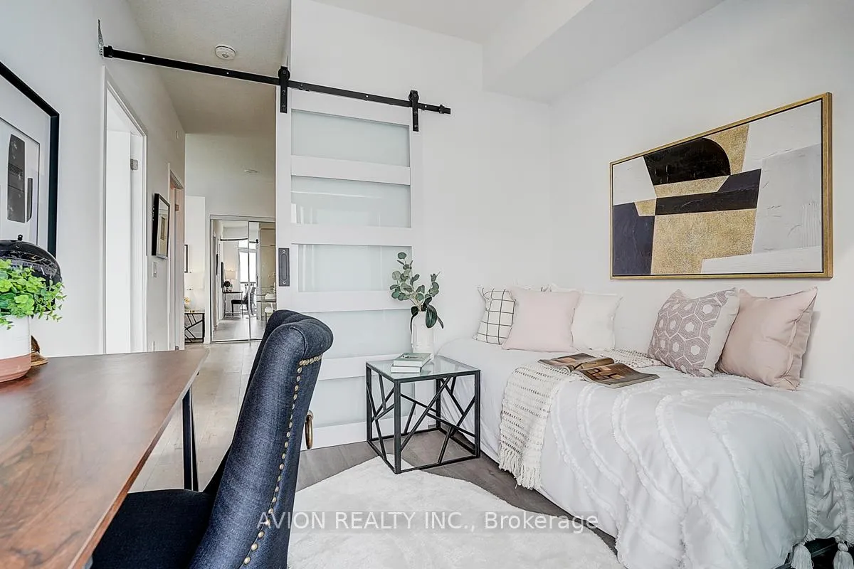 Photo 35 of Unit 619, 60 Honeycrisp Crescent, Vaughan, Vaughan Corporate Centre — HOMEH