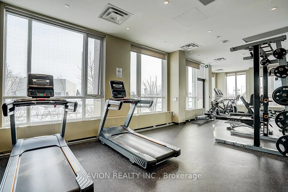 Photo 39 of Unit 619, 60 Honeycrisp Crescent, Vaughan, Vaughan Corporate Centre — HOMEH