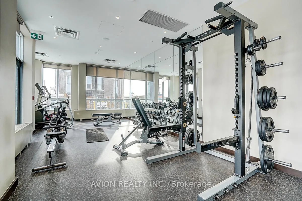 Photo 40 of Unit 619, 60 Honeycrisp Crescent, Vaughan, Vaughan Corporate Centre — HOMEH