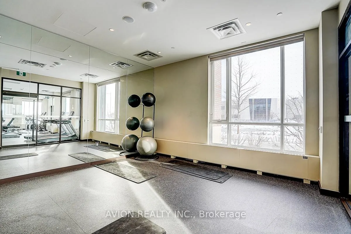 Photo 41 of Unit 619, 60 Honeycrisp Crescent, Vaughan, Vaughan Corporate Centre — HOMEH