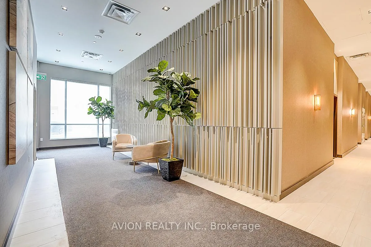 Photo 42 of Unit 619, 60 Honeycrisp Crescent, Vaughan, Vaughan Corporate Centre — HOMEH