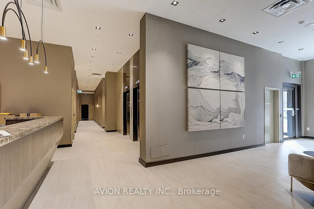 Photo 43 of Unit 619, 60 Honeycrisp Crescent, Vaughan, Vaughan Corporate Centre — HOMEH