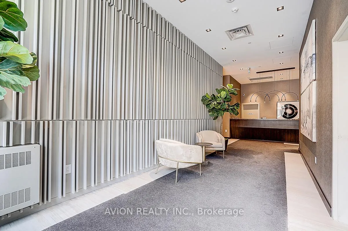 Photo 44 of Unit 619, 60 Honeycrisp Crescent, Vaughan, Vaughan Corporate Centre — HOMEH