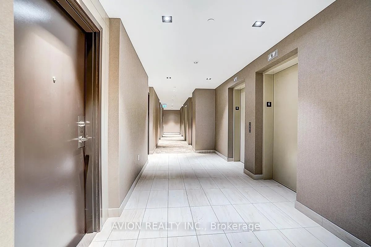Photo 45 of Unit 619, 60 Honeycrisp Crescent, Vaughan, Vaughan Corporate Centre — HOMEH