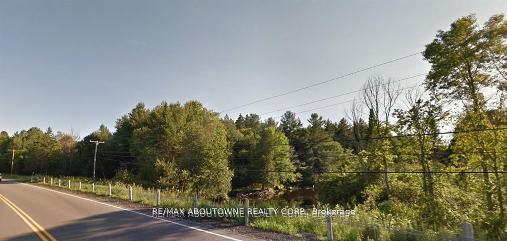 Front of 0 Highway 62