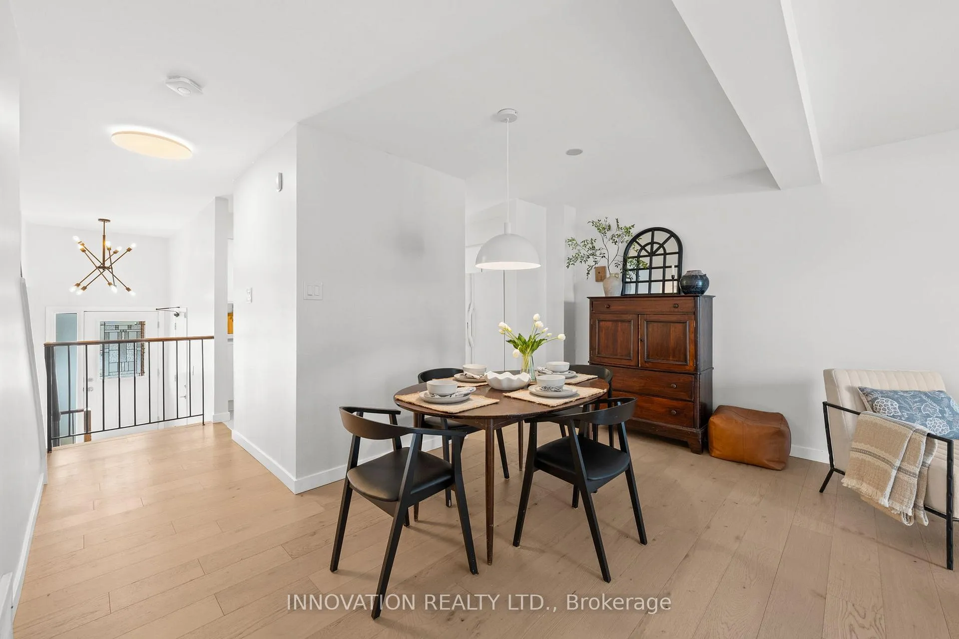 Photo 7 of Unit 30, 458 Sandhamn Private, Ottawa, Hunt Club Park/Greenboro — HOMEH