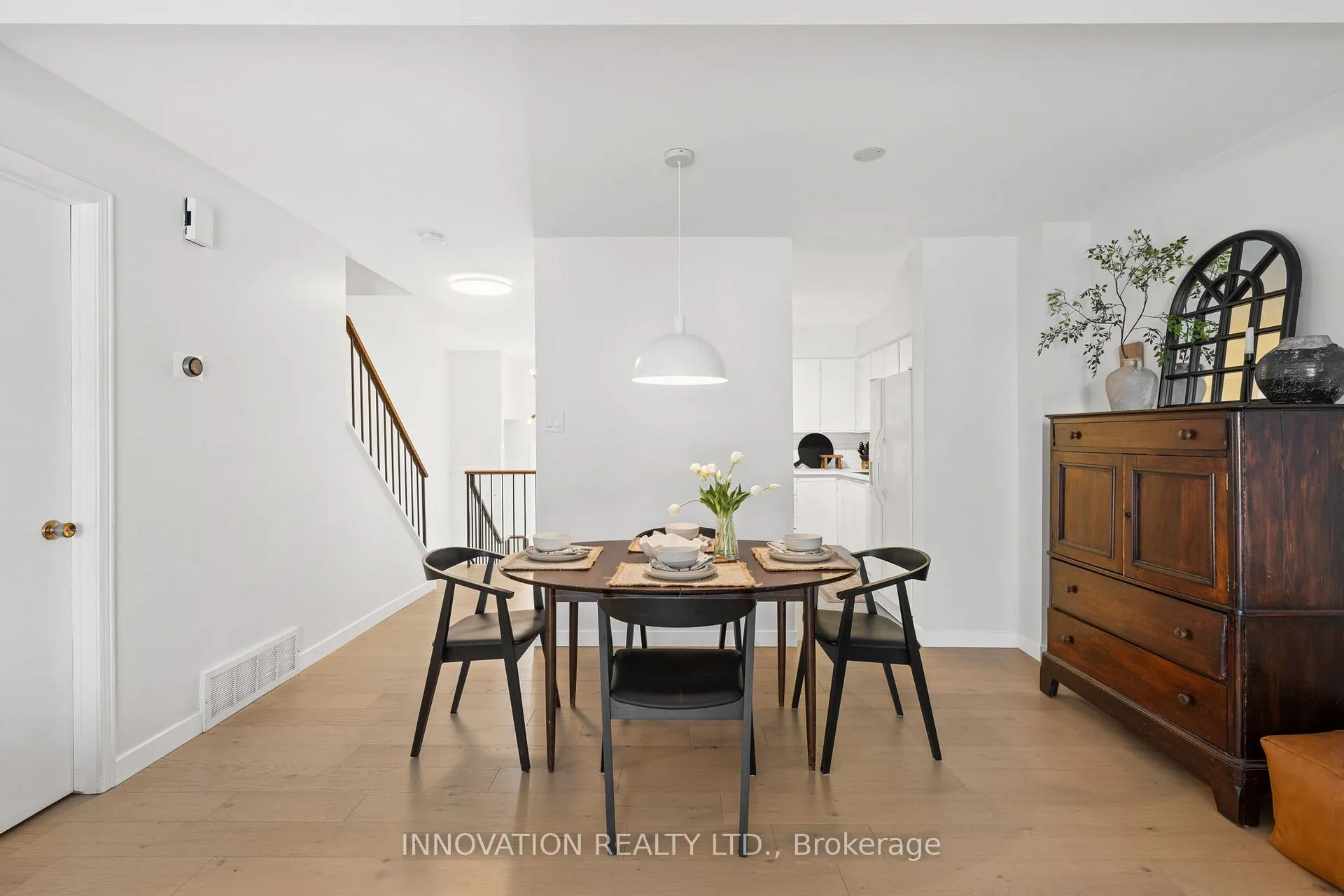 Photo 8 of Unit 30, 458 Sandhamn Private, Ottawa, Hunt Club Park/Greenboro — HOMEH