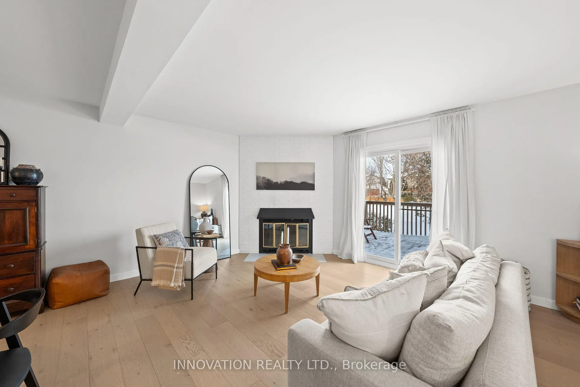 Photo 9 of Unit 30, 458 Sandhamn Private, Ottawa, Hunt Club Park/Greenboro — HOMEH
