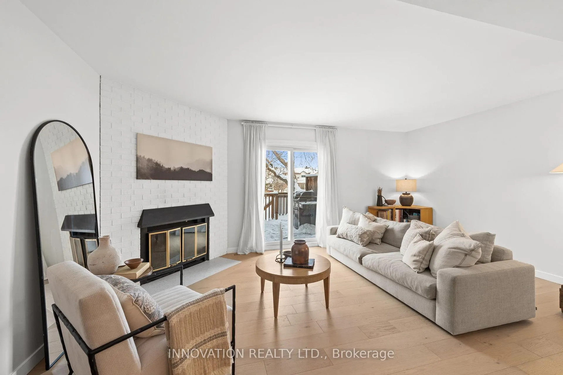 Photo 10 of Unit 30, 458 Sandhamn Private, Ottawa, Hunt Club Park/Greenboro — HOMEH