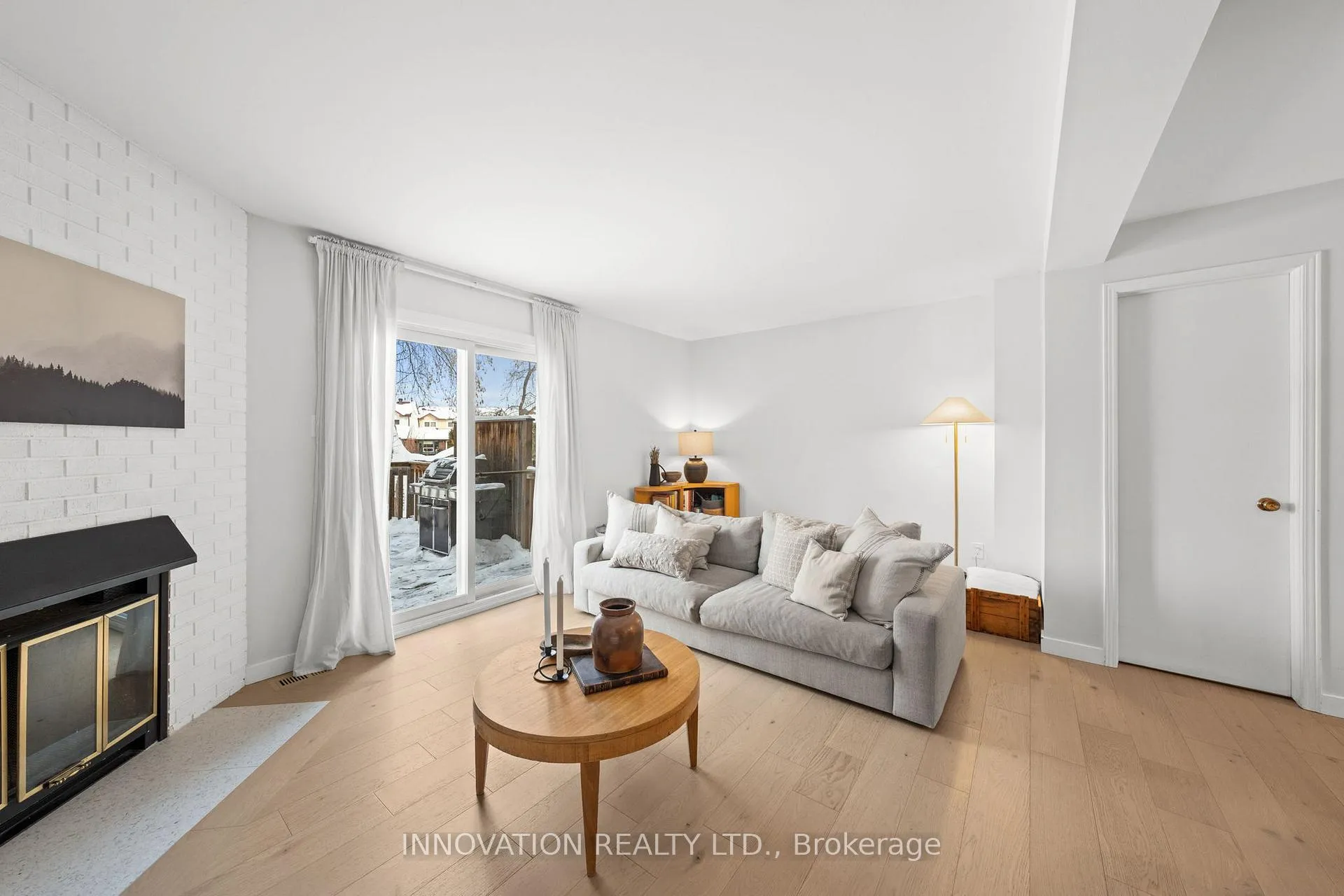 Photo 11 of Unit 30, 458 Sandhamn Private, Ottawa, Hunt Club Park/Greenboro — HOMEH