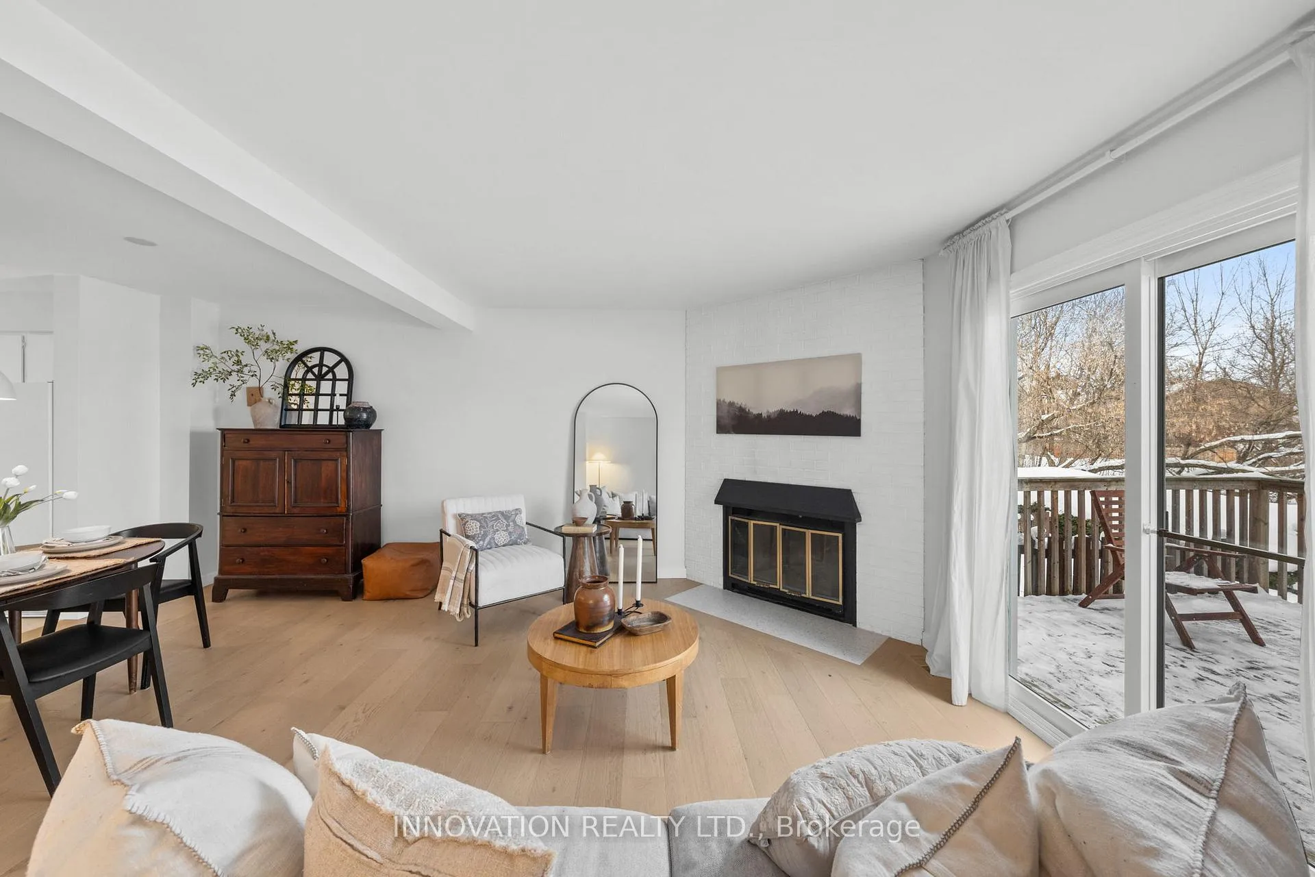 Photo 12 of Unit 30, 458 Sandhamn Private, Ottawa, Hunt Club Park/Greenboro — HOMEH